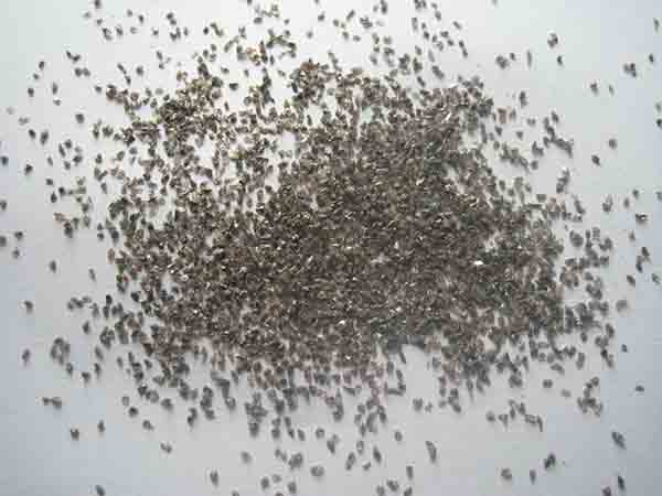 燒結(jié)棕剛玉對(duì)磨料性能的影響 燒結(jié)棕剛玉對(duì)磨料性能的影響