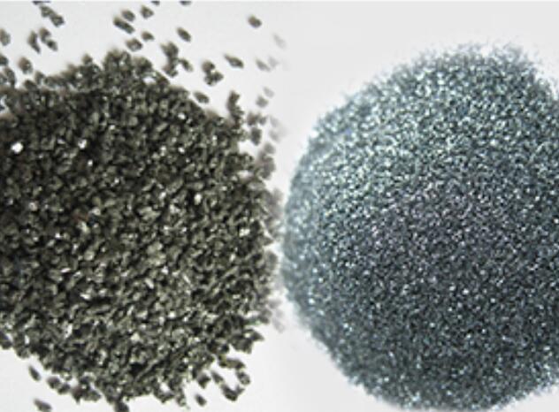 碳化硅磨料 碳化硅磨料